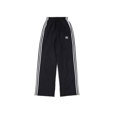 adidas originals cuffed sweatpants womens|adidas baggiest sweatpants men.